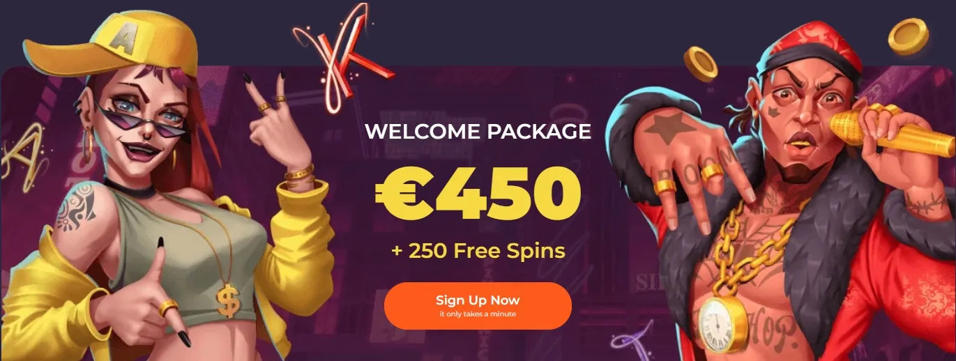 Coolzino Casino